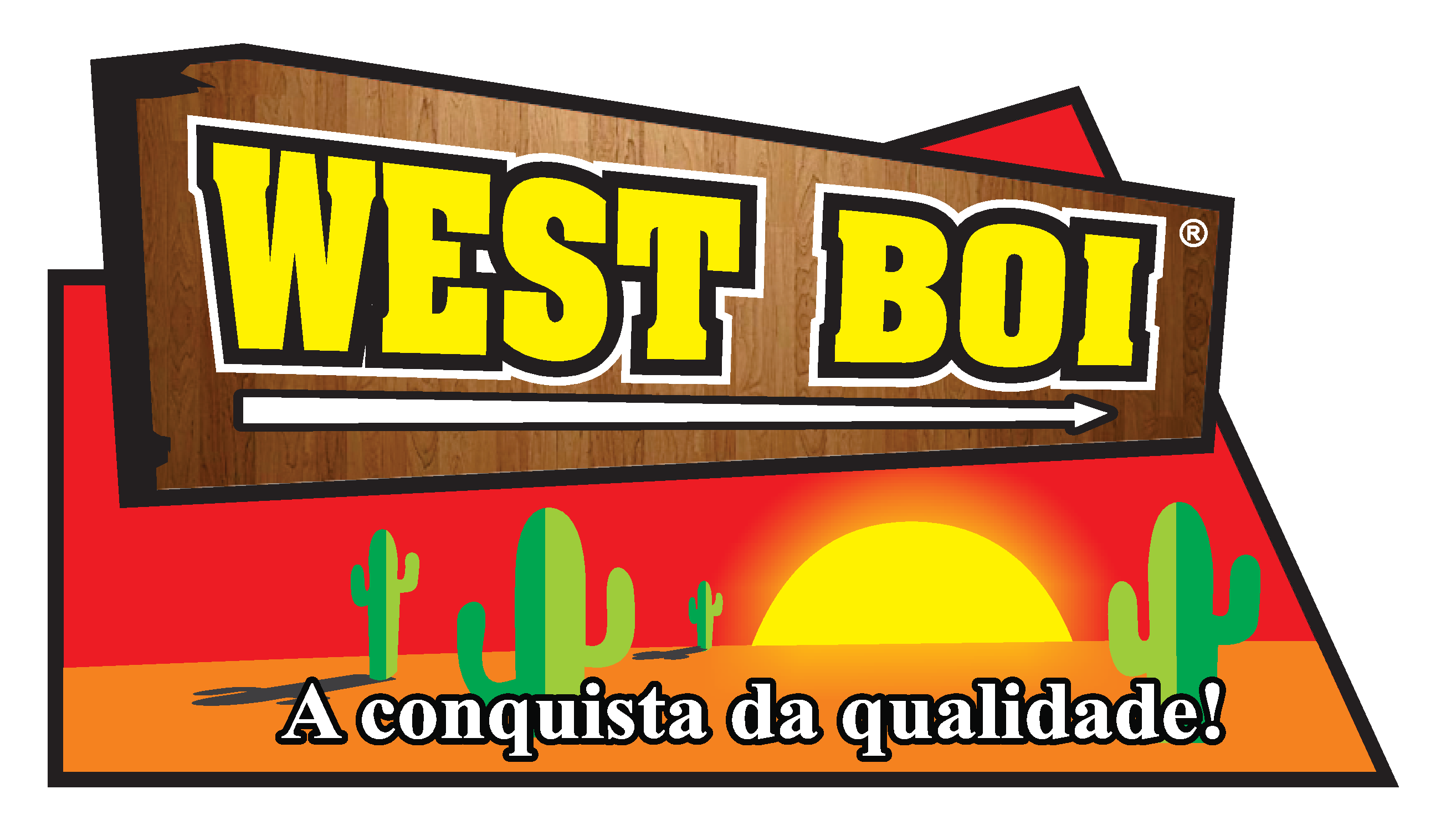 Logo West Boi